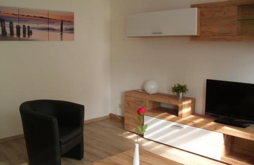 Doebeln Apartment | Ferienwohnung in Döbeln