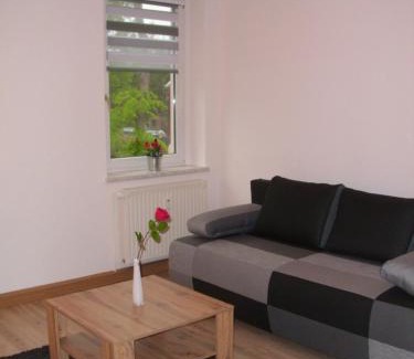Doebeln Apartment | Ferienwohnung in Döbeln