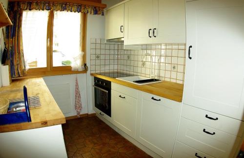 Davos Apartment | Ferienwohnung in Davos