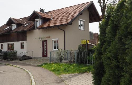Wangen im Allgaeu Apartment | Ferienwohnung "In der Argenschleife"