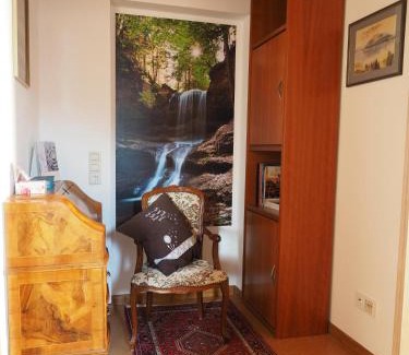 Wangen im Allgaeu Apartment | Ferienwohnung "In der Argenschleife"