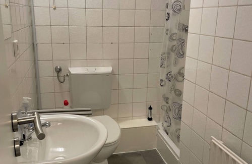 Rustersiel Apartment | Ferienwohnung in Wilhelmshaven