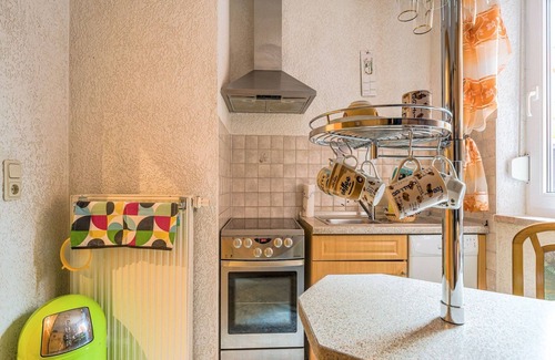 Ilsenburg Apartment | Ferienwohnung in der Nähe des Brockengipfels