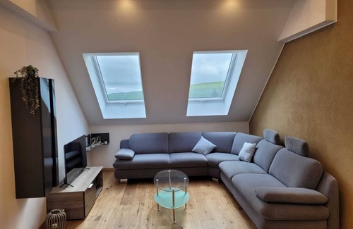 Lasel Apartment | Ferienwohnung in der Eifel