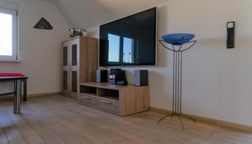 Baunach Apartment | Ferienwohnung in der Mainleite für Vier