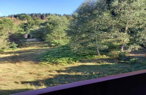 Schnett House | Ferienwohnung in der Nähe des Skigebietes