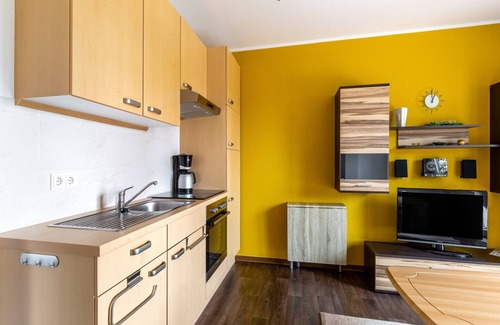 Wismar Apartment | Ferienwohnung in der Nähe von WIsmar