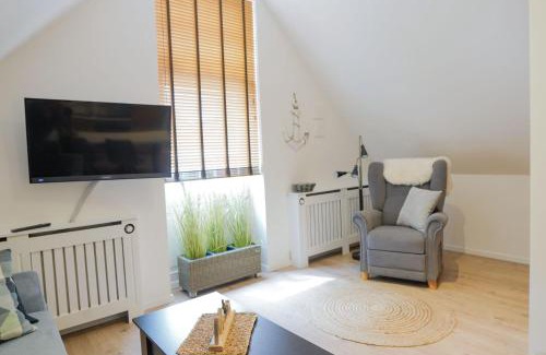 Papenburg Apartment | Ferienwohnung in der Papenburger Stadtmitte