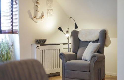 Papenburg Apartment | Ferienwohnung in der Papenburger Stadtmitte