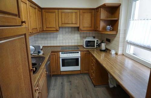 Willmars Apartment | Ferienwohnung in der Rhön