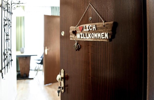 Lienz Apartment | Ferienwohnung in der Sonnenstadt Lienz