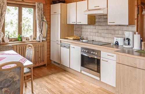Mooswald Apartment | Ferienwohnung in Fresach