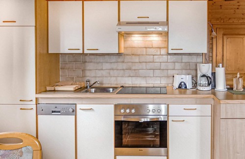 Mooswald Apartment | Ferienwohnung in Fresach