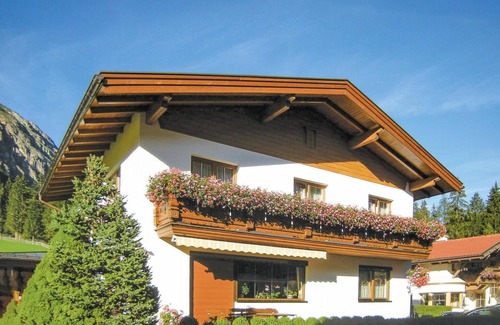 Gschnitz Apartment | Ferienwohnung in Gschnitz
