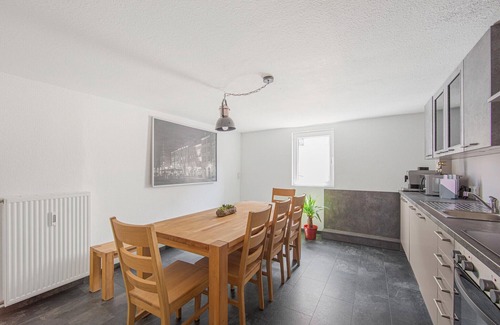 Herbolzheim Apartment | Ferienwohnung in Herbolzheim