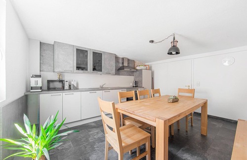 Herbolzheim Apartment | Ferienwohnung in Herbolzheim