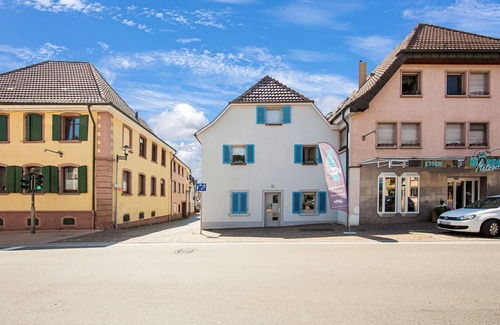 Herbolzheim Apartment | Ferienwohnung in Herbolzheim