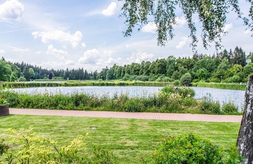 Hahnenklee Apartment | Ferienwohnung in Hahnenklee