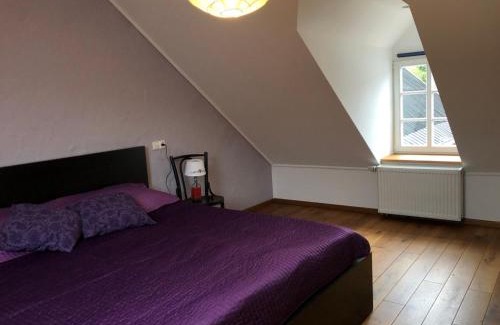 Mettendorf Apartment | Ferienwohnung in historischem Bauernhaus in der Eifel