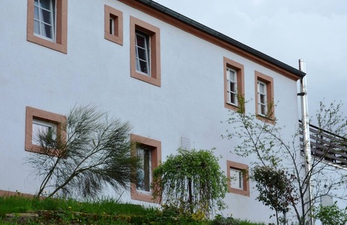 Liebstadt Apartment | Ferienwohnung in Idyllischer Lage Zwischen Osterzgebirge und Sächsische Schweiz