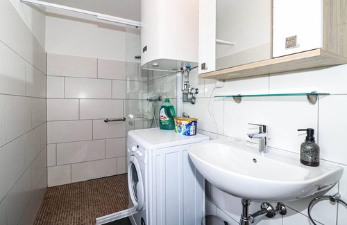 Inzing Apartment | Ferienwohnung in Inzing