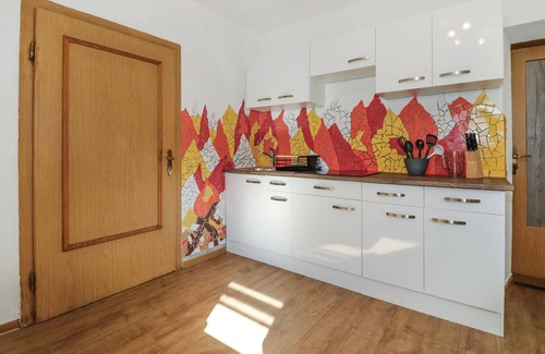 Rittersdorf Apartment | Ferienwohnung in Irschen
