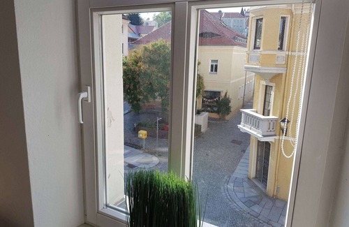 Kamenz Apartment | Ferienwohnung in Kamenz