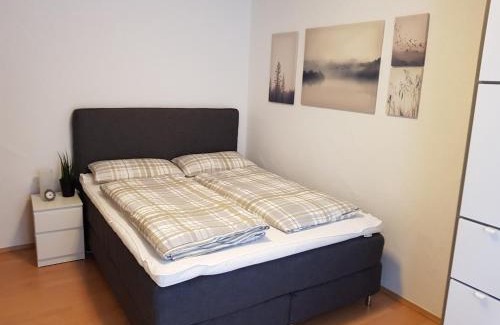 Loewenstein Apartment | Ferienwohnung in Löwenstein