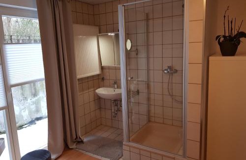 Loewenstein Apartment | Ferienwohnung in Löwenstein