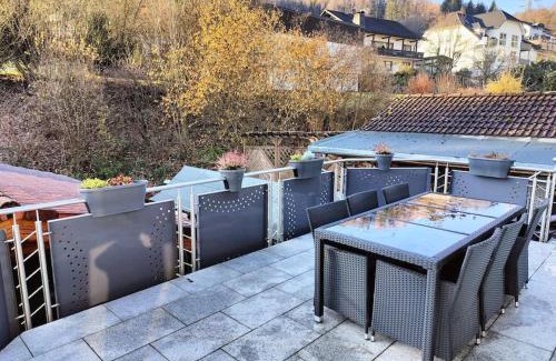 Kickenbach Apartment | Ferienwohnung in Lennestadt