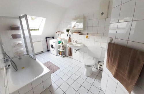 Bilstein Apartment | Ferienwohnung in Lennestadt
