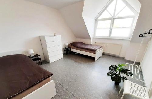 Bilstein Apartment | Ferienwohnung in Lennestadt