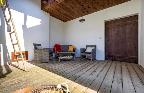 Kukmirn Apartment | Ferienwohnung in Limbach