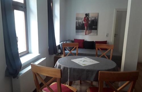 Altlindenau Apartment | Ferienwohnung in Lindenau
