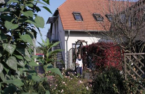 Weiag Apartment | Ferienwohnung in Luckaitztal-Gosda mit Parkplatz, cleaning included