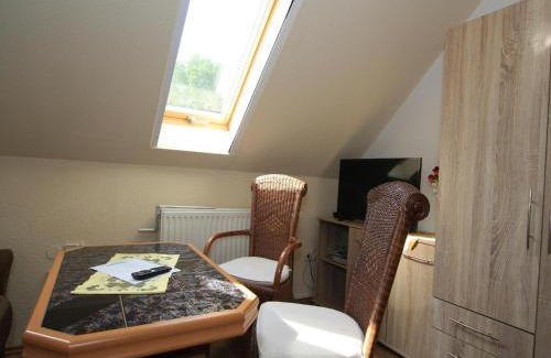 Weiag Apartment | Ferienwohnung in Luckaitztal-Gosda mit Parkplatz, cleaning included