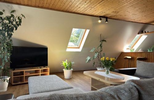 Moorhusen Apartment | Ferienwohnung in Moorhusen