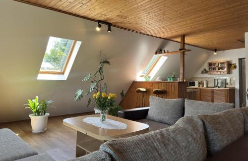 Moorhusen Apartment | Ferienwohnung in Moorhusen