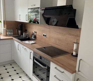 Maikammer Apartment | Ferienwohnung in Maikammer