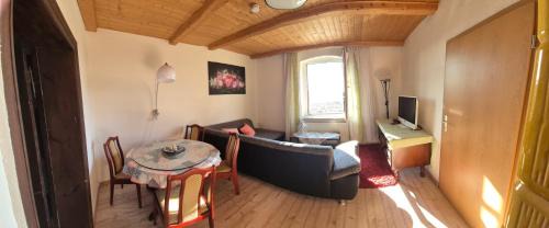 Penkun Apartment | Ferienwohnung in Neuhof-Penkun