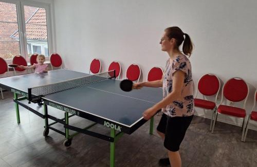 Obernkirchen Apartment | Ferienwohnung in Obernkirchen