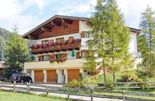 Obernberg am Brenner Apartment | Ferienwohnung in Obernberg