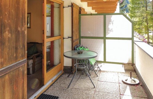Obernberg am Brenner Apartment | Ferienwohnung in Obernberg