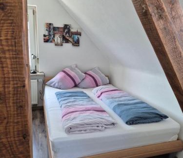 Ochtersum Apartment | Ferienwohnung in Ochtersum