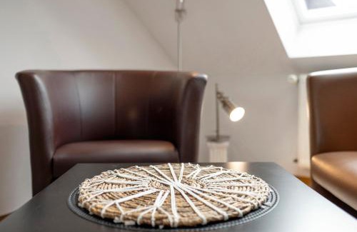 Bornstedt Apartment | Ferienwohnung in Potsdam