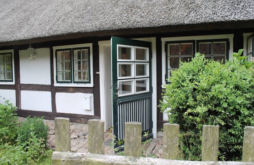 Reddelich Apartment | Ferienwohnung in Reddelich for 4 Personen