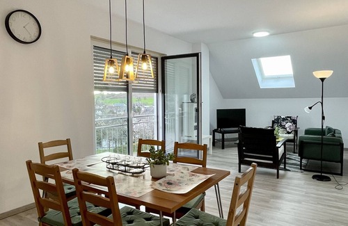 Schonbrunn Apartment | Ferienwohnung in Schönbrunn