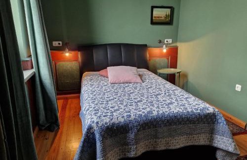 Steffenshagen Apartment | Ferienwohnung in Steffenshagen mit Garten