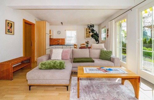 Tannheim Apartment | Ferienwohnung in Tannheim