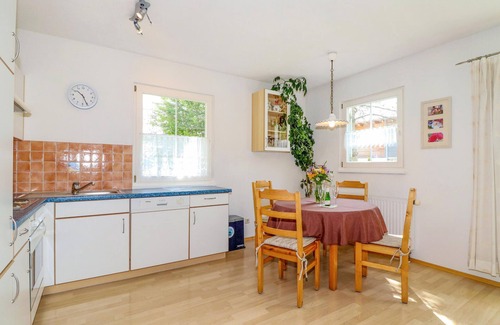 Tannheim Apartment | Ferienwohnung in Tannheim
